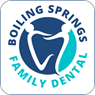 Boiling Springs Family Dental Logo