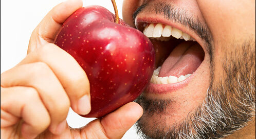 Strong Teeth