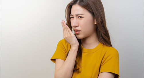 Halitosis