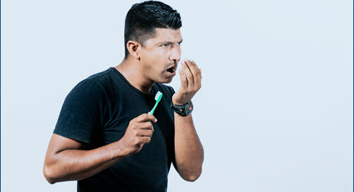 Halitosis