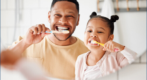 Home Dental Care