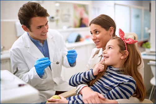 Oral Hygiene