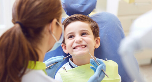 Oral Hygiene