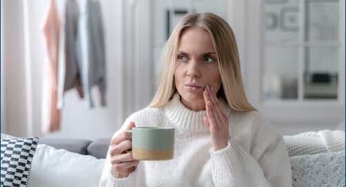 Tooth Sensitivity