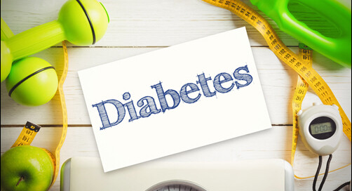 Diabetes