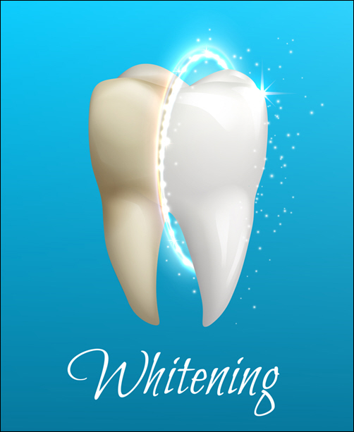 Whitening