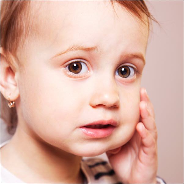 Tooth Pain
