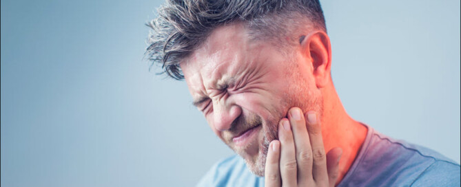 Tooth Pain