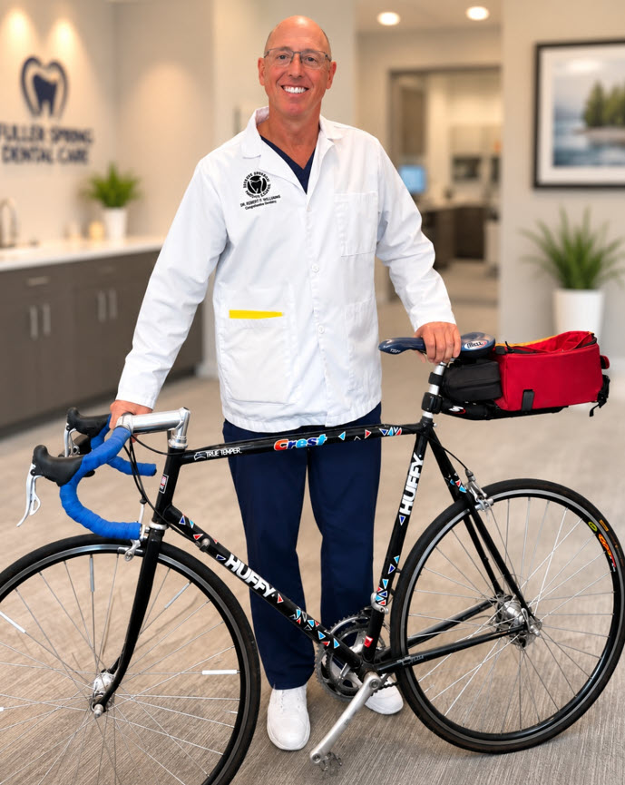 Dr. Casey Williams